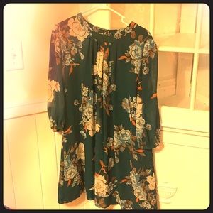 Eva Mendez Dress from New York and Co.- Size L